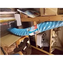 NEW EXTRA LARGE POOL NOODLE