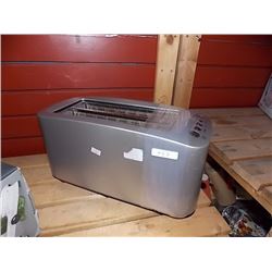 TOASTER - 4 SLICE - STR