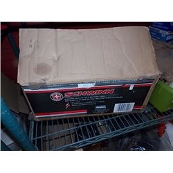 **** S.T.OA **** NEW SCHWINN ELECTRIC BIKE BATTERY 24 VOLT BATTERY