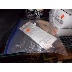 CLAMP MASTER - HAND SCREW KIT FOR MAKING VICES?