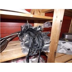 BAG OF WHIPS - APPROX 12 / BAG