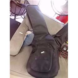FENDER SOFT GUITAR CASE