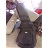 Image 1 : FENDER SOFT GUITAR CASE