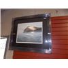Image 1 : FRAMED LIMITED EDITION PRINT - SPIRIT OF HAIDA GWAII - C MacCLUE - ESTIMATED GALLERY PRICE $550