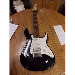 ELECTRIC GUITAR - YAMAHA