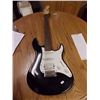 Image 1 : ELECTRIC GUITAR - YAMAHA