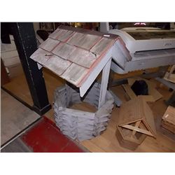 HYDRAULIC BAR STOOL - 2