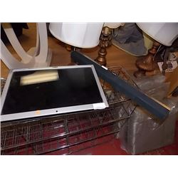 DELL MONITOR - SOUND BAR - PS