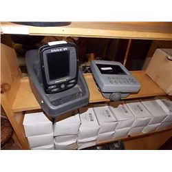 EAGLE DEPTH SOUNDER - 2 TTL