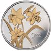 Image 1 : RCM Lot;  includes 2003 50¢ Golden Daffodil - Sterling Silver Coin
