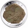 Image 1 : RCM Lot;  includes 2008 $4 Triceratops: Dinosaur Collection - Pure Silver Coin.  Tax Exempt.