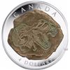 Image 1 : RCM Lot;  includes 2009 $4 Tyrannosaurus Rex: Dinosaur Collection - Pure Silver Coin.  Tax Exempt.