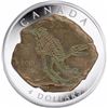 RCM Lot;  includes 2010 $4 Dromaeosaurus: Dinosaur Collection - Pure Silver Coin.  Tax Exempt.
