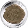 Image 1 : RCM Lot;  includes 2010 $4 Euoplocephalus: Dinosaur Collection - Pure Silver Coin.  Tax Exempt.