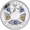 Image 1 : RCM Lot;  includes 2013 $20 Holiday Wreath - Pure Silver Coin.  Tax Exemt.