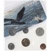 Image 1 : 1995 Proof- Like set,  lot of 5 sets