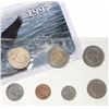 Image 1 : 1997 Ottawa Proof- Like set,  lot of 5 sets
