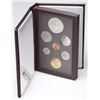 Image 1 : 1979 Double Penny Specimen Set