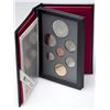 Image 1 : 1980 Double Penny Specimen Set