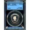 Image 1 : 2005 5¢ silver, CCCS PF-70 Ultra Heavy Cameo.