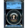 Image 1 : 1984 10¢, CCCS PF-70 Ultra Heavy Cameo.