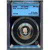 Image 1 : 2005 10¢ silver, CCCS PF-70 Ultra Heavy Cameo.