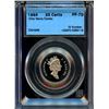 Image 1 : 1995 25¢, CCCS PF-70 Ultra Heavy Cameo.