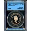Image 1 : 1990 50¢, CCCS PF-69 Ultra Heavy Cameo.