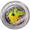Image 1 : RCM Lot; included 2002 $5 SML with hologram 15th Ann of the $1 Loonie.