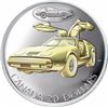 Image 1 : RCM Lot; includes 2003 $20 Transportation Bricklin SV-1.