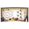 Image 1 : RCM Lot; includes 2004 Holiday Gift Set.