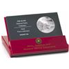 Image 1 : RCM Lot; includes 2005 $20 National Parks Mingan Archipelago.