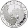 Image 1 : RCM Lot; includes 2006 $10 Fine silver coin Fortress of Louisbourg.