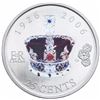 Image 1 : RCM Lot; includes 2006 25¢ 80th Birthday of the Queen.