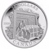 Image 1 : RCM Lot; includes 2009 $20 Fine Silver Coin Coal Mining Trade.