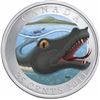 Image 1 : RCM Lot; includes 2011 25¢ Canadian Mythical Creatures-Memphre.
