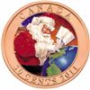 Image 1 : RCM Lot; includes 2011 50¢ Gifts From Santa NGCSP69RD.