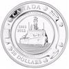 Image 1 : RCM Lot; includes 2012 $20 Fine Silver Coin  50th Ann of Coast Guard Service.