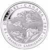 Image 1 : RCM Lot; includes 2012 $20 Fine Silver Coin Franklin Carmichael.