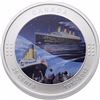 Image 1 : RCM Lot; includes 2012 25¢ Titanic 1912-2012 with stamp FDC.
