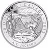 Image 1 : RCM Lot; includes 2013 $20 Fine Silver Coin A.Y. Jackson.
