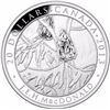 Image 1 : RCM Lot; includes 2013 $20 Fine Silver Coin J.E.H Macdonald.
