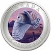 Image 1 : RCM Lot; includes 2013 25¢ Coloured Coin Barn Owl.
