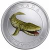 Image 1 : RCM Lot ; includes 2014 25¢ Coloured Coin Tiktaalik.