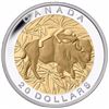 Image 1 : RCM Lot; includes 2014 $20 Fine Silver Coin  The Seven Sacred Teachings Respect©.