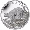 Image 1 : RCM Lot; includes 2014 $20 Fine Silver Coin Cougar.  (no case).