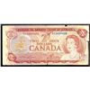 Image 1 : 1974 $2 Bc-47aT #RS3059600, test note, in average grade.