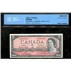Image 1 : 1954 $2 BC-38c #JG6460569 CCCS UNC64.