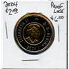 Image 1 : 2004 $2 proof like, uncirculated.