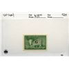 Image 1 : Canada Mint #O24 VF (NH).